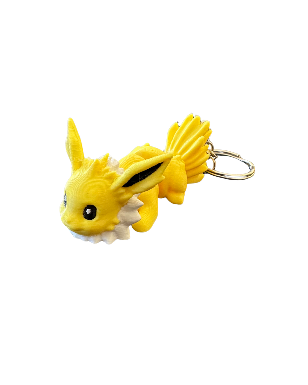 Llavero Pokémon Jolteon