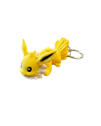 Llavero Pokémon Jolteon