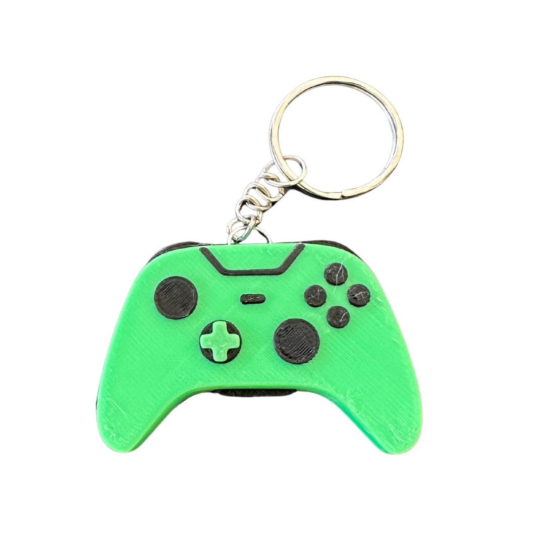 Porta chaves joystick