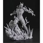 Figure Kafka Hibino (Kaiju No. 8)