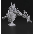 Figure Kafka Hibino (Kaiju No. 8)