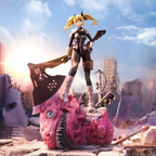 Figure Kikoru Shinomiya (Kaiju No. 8)