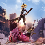 Figure Kikoru Shinomiya (Kaiju No. 8)