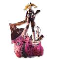 Figura Kikoru Shinomiya (Kaiju No. 8)
