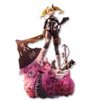 Figura Kikoru Shinomiya (Kaiju No. 8)