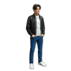 Figura 3D Personalizada (Hecha con tu Foto)