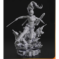 Figura Lady Deadpool