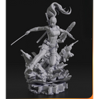 Figura Lady Deadpool