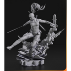 Figura Lady Deadpool