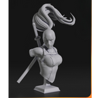 Figura Lady Deadpool