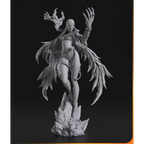 Figura LadyDevimon (Digimon)