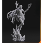 Figura LadyDevimon (Digimon)