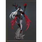 Figura LadyDevimon (Digimon)