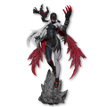 Figura LadyDevimon (Digimon)