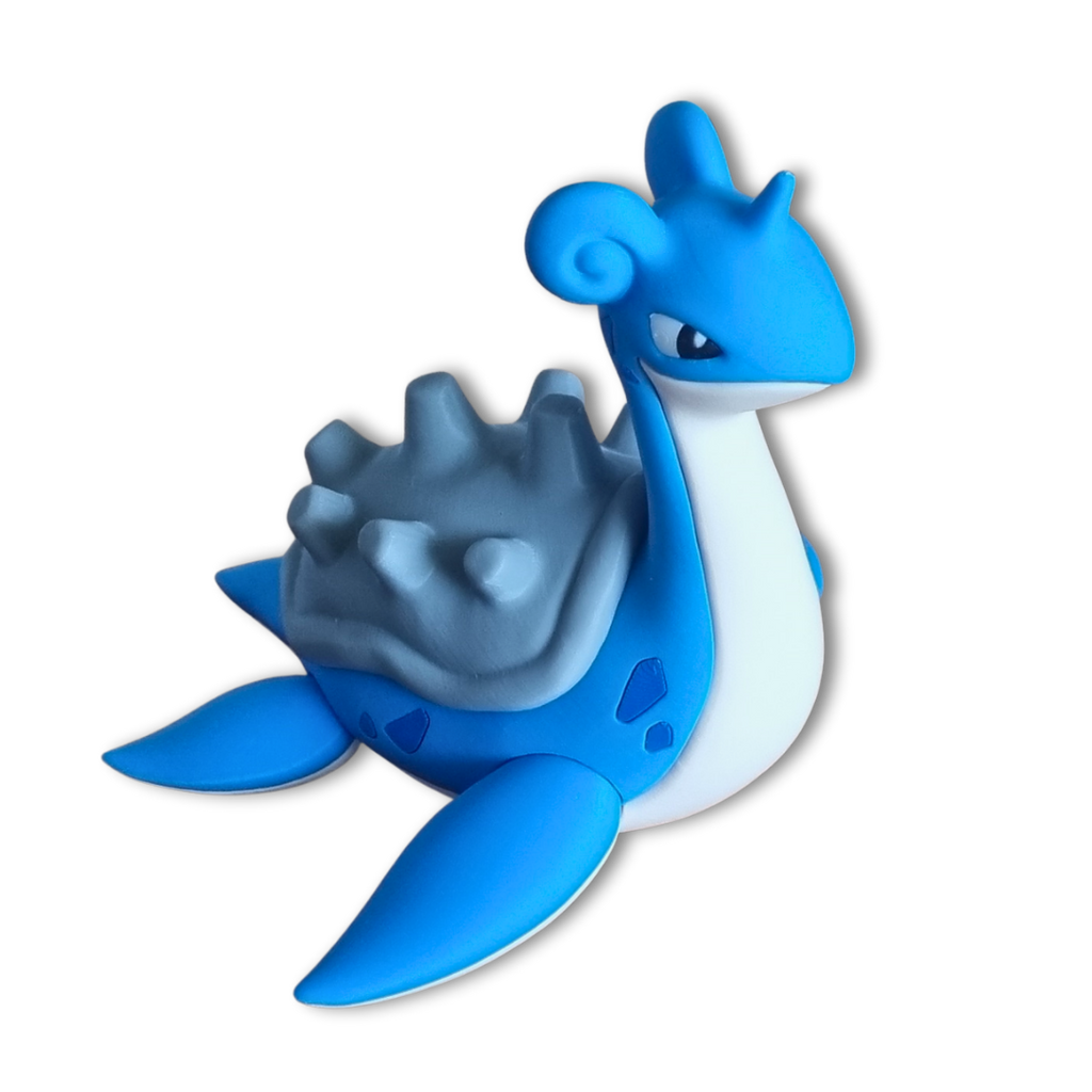 Miniatura Lapras (Pokémon)