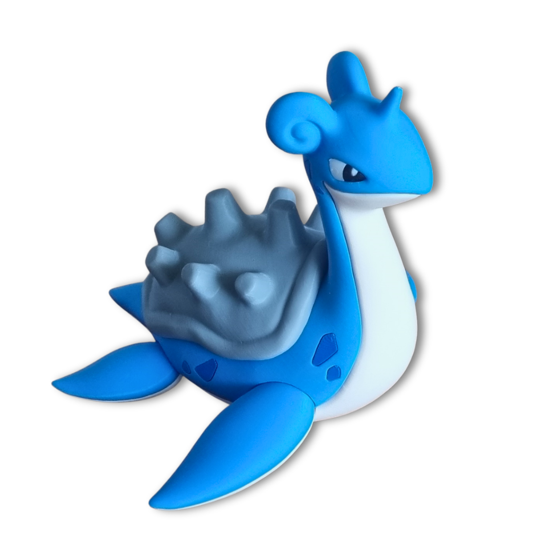 Miniatura Lapras (Pokémon)