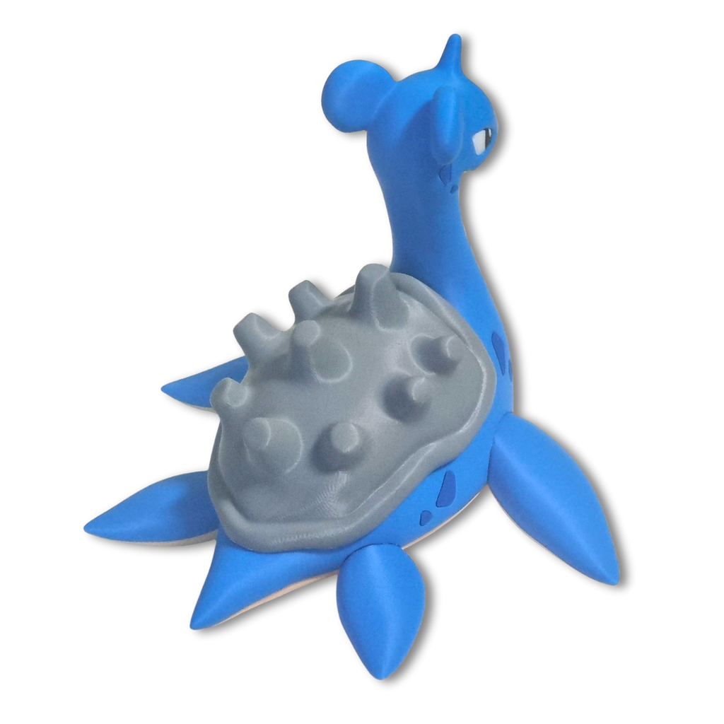 Miniatura Lapras (Pokémon)