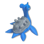 Miniatura Lapras (Pokémon)