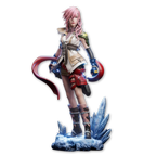 Figura Lightning (Final Fantasy XIII)