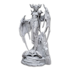 Figure Lilith: A Filha do Ódio de Diablo IV