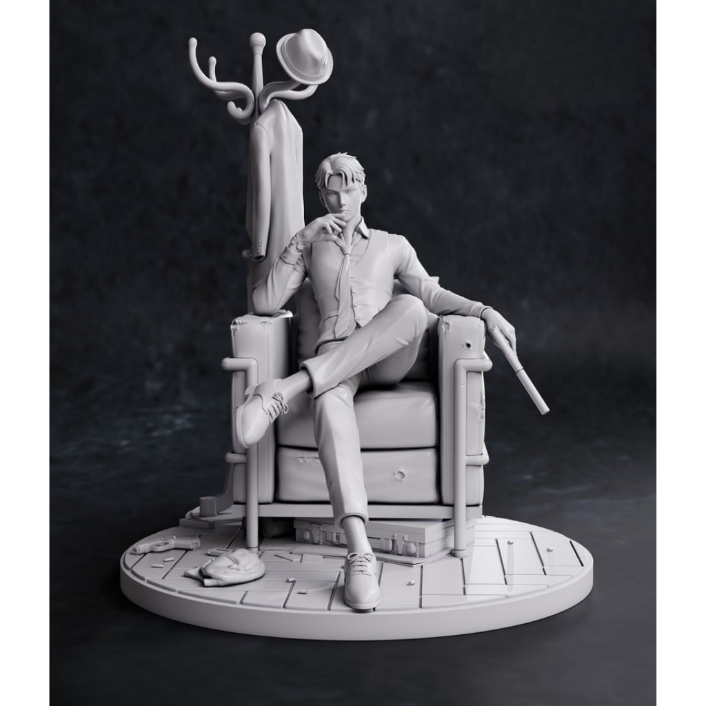 Figure Loid Forger (Spy x Family)