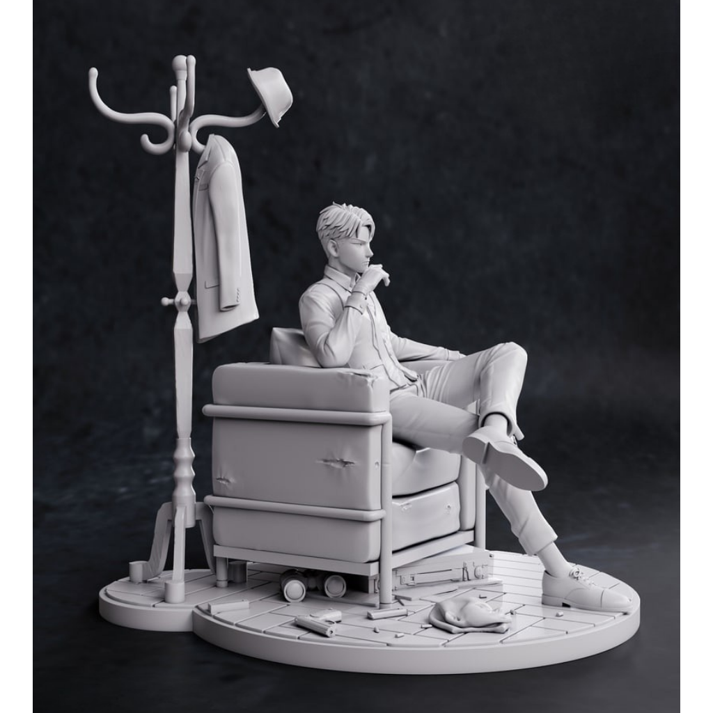 Figure Loid Forger (Spy x Family)