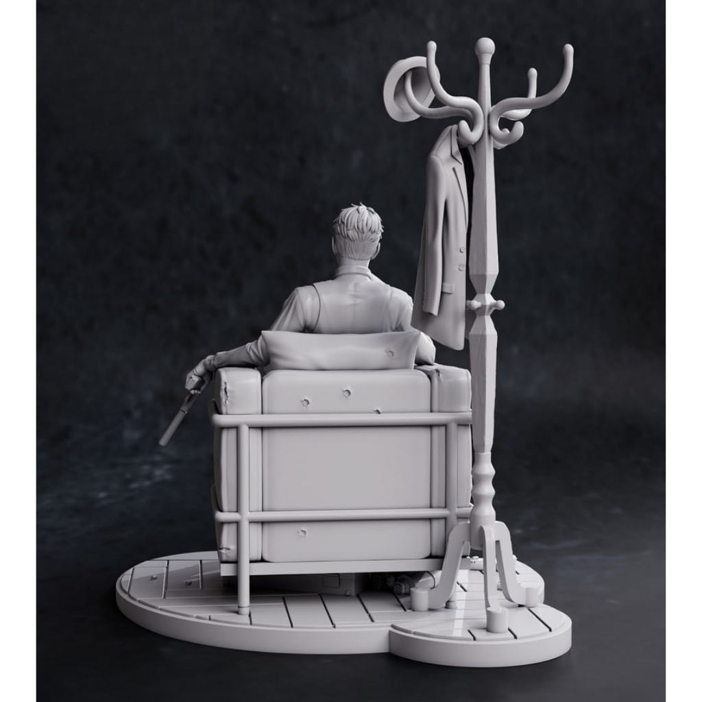 Figure Loid Forger (Spy x Family)