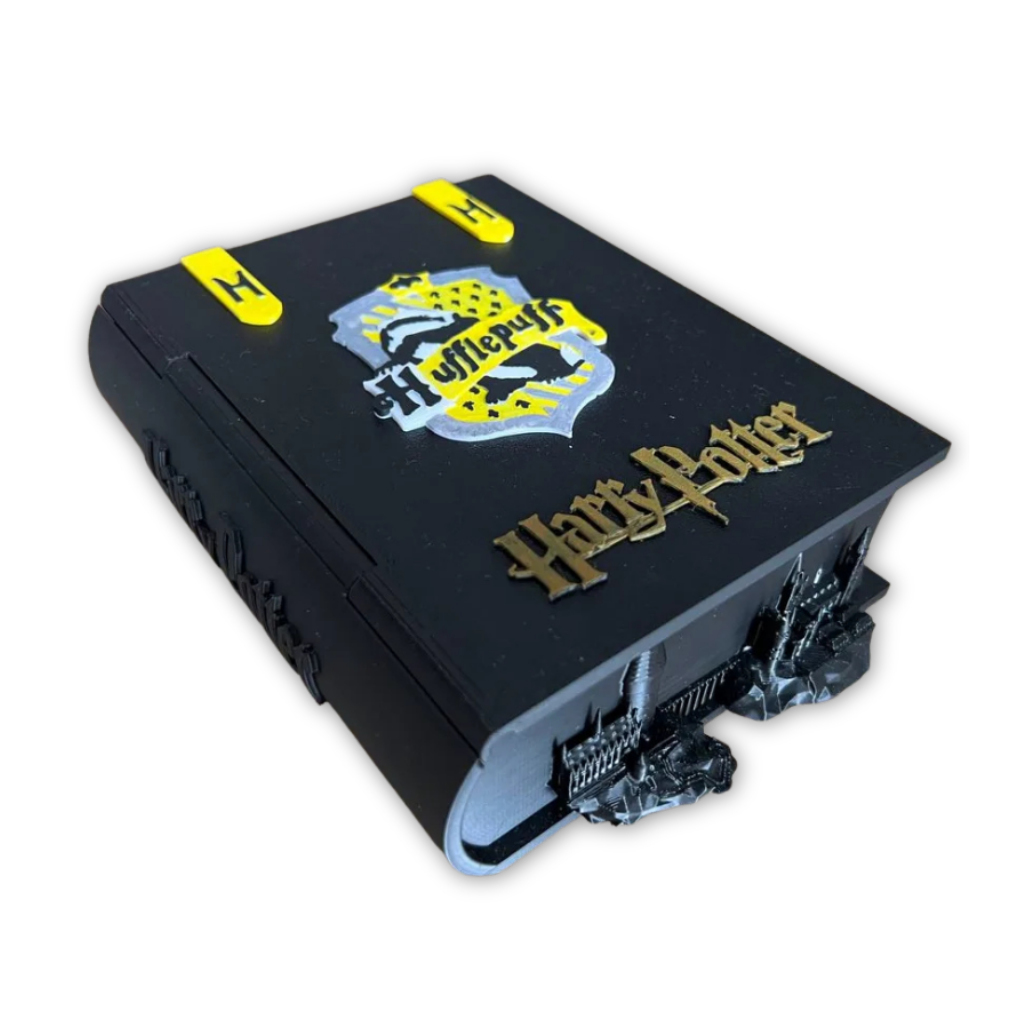 Caixa Organizadora Mágica