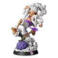 Figura Luffy Gear 5 (One Piece)