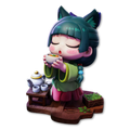Figure Chibi Maomao (The Apothecary Diaries)