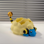 Caja Organizadora Mareep (Pokémon)