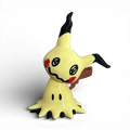 Miniatura Mimikyu (Pokémon)