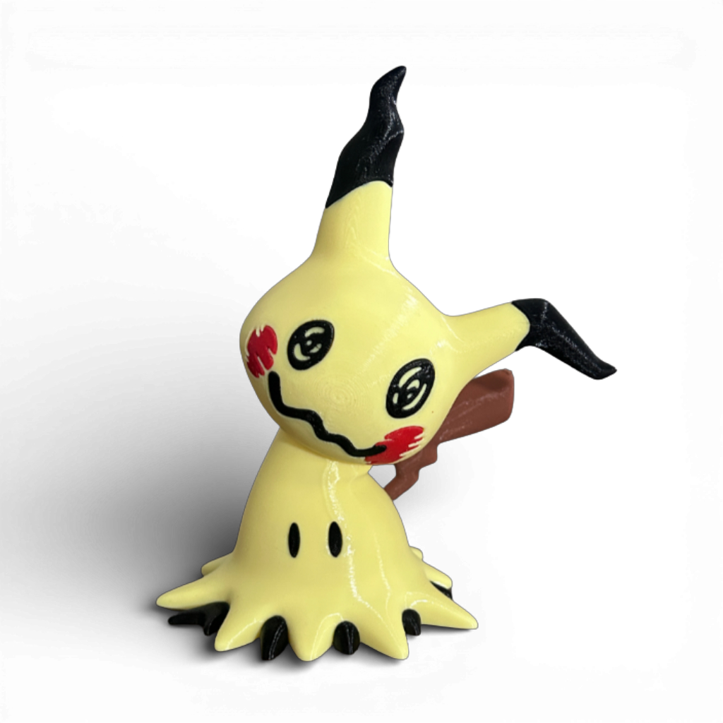 Miniatura Mimikyu (Pokémon)