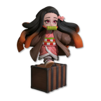 Figure Chibi Nezuko (Demon Slayer)