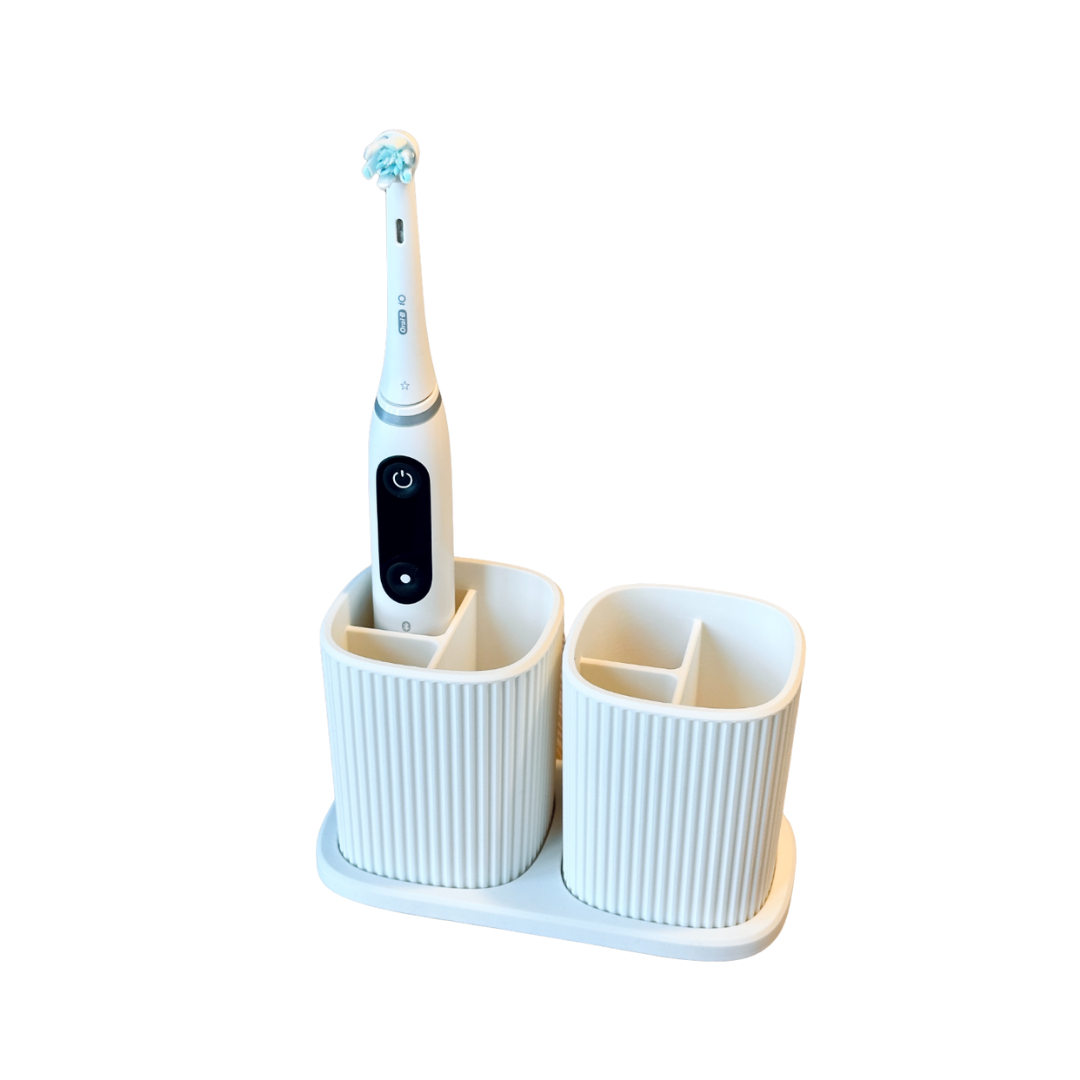 Organizador multiuso Hexagonal | Modular