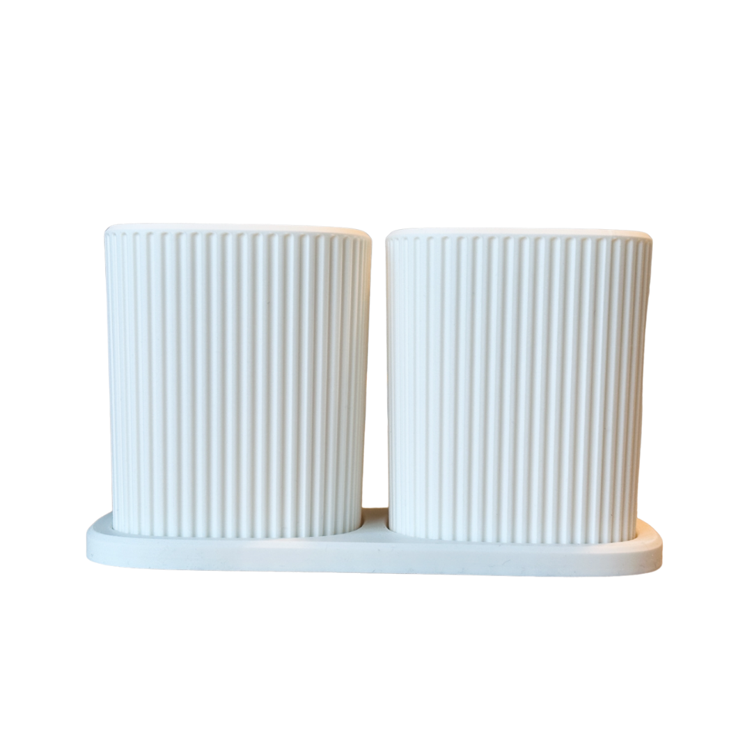 Organizador multiuso Hexagonal | Modular