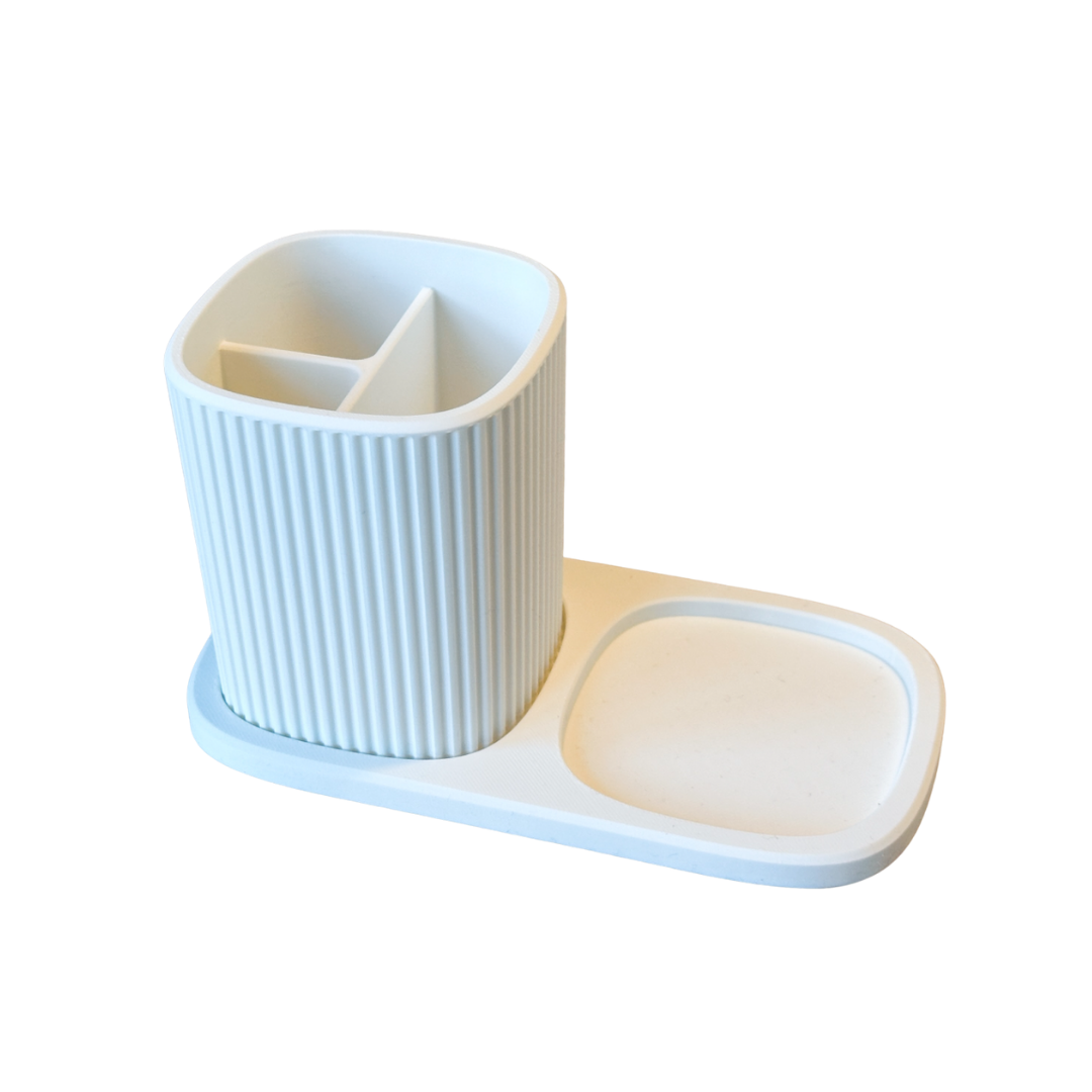 Organizador multiuso Hexagonal | Modular