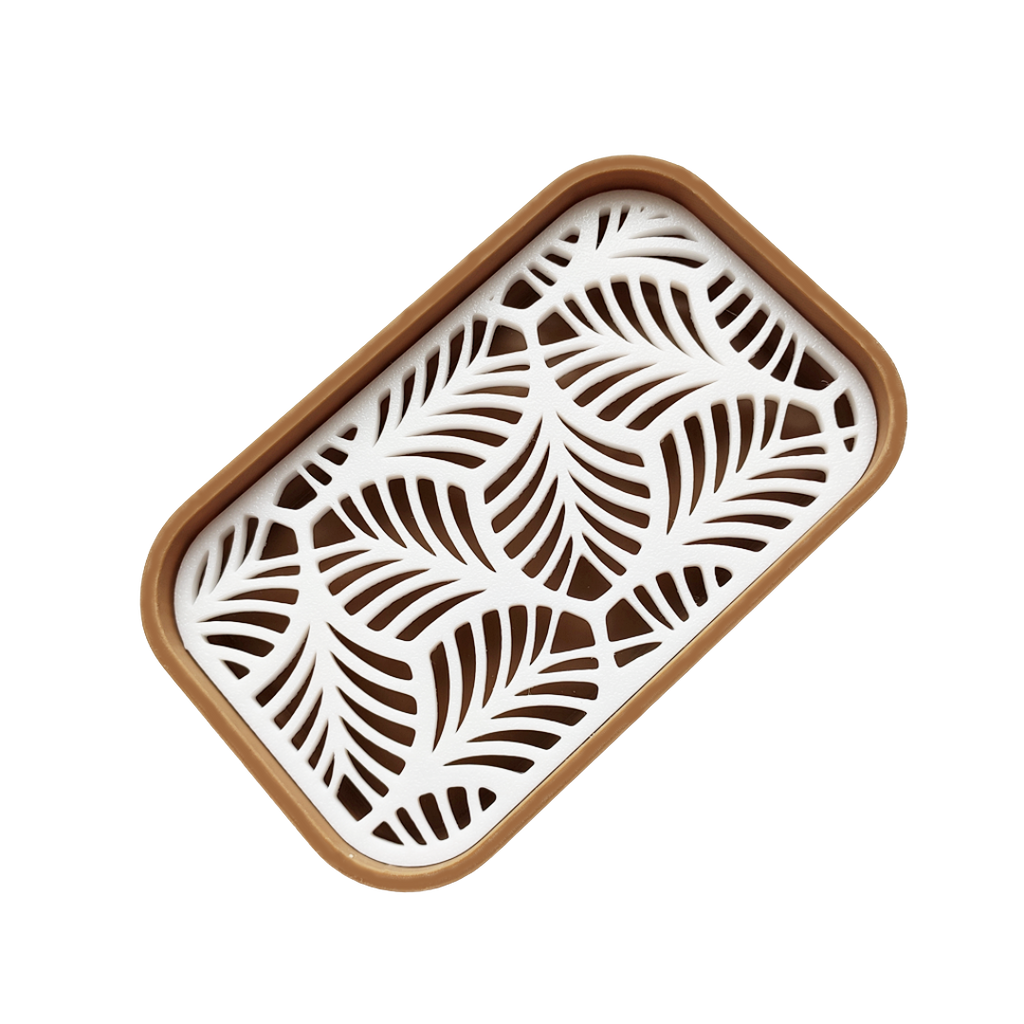 saboneteira design diverso