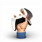 Soporte de comando Migi (Parasyte)