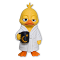 Pato Cínico: Já Olhaste para Mim?