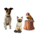 Miniatura do seu Pet
