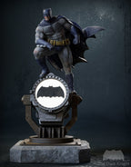 Diorama Batman en la Batiseñal