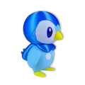 Miniatura de Piplup (Pokémon)