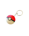 Llavero Pokémon Pokeball