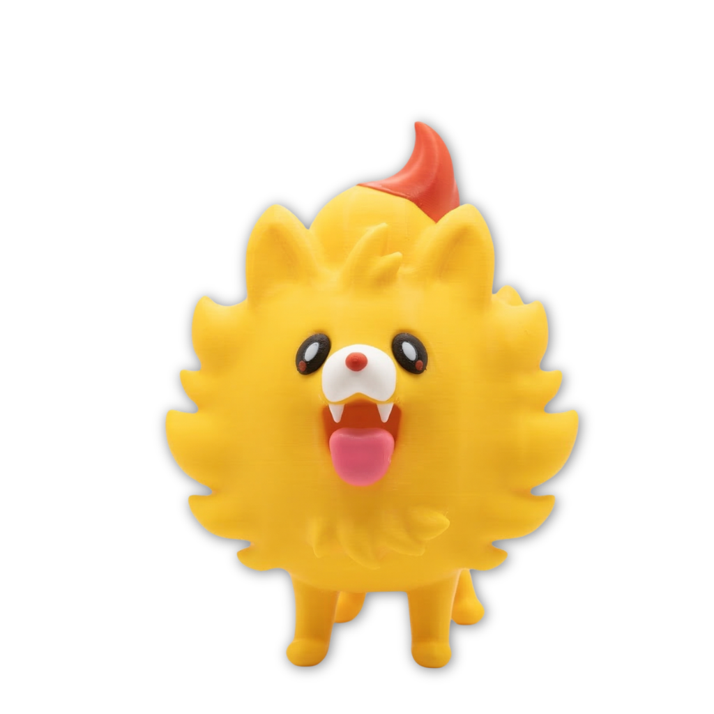 Miniatura Pombon (Pokémon)