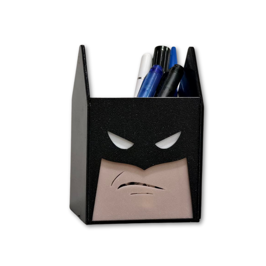 Portalápices Batman