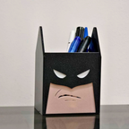Portalápices Batman