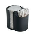 Organizador Doble Hisopo y Algodón | Baño