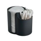 Organizador Doble Hisopo y Algodón | Baño