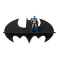Estante Decorativa Batman